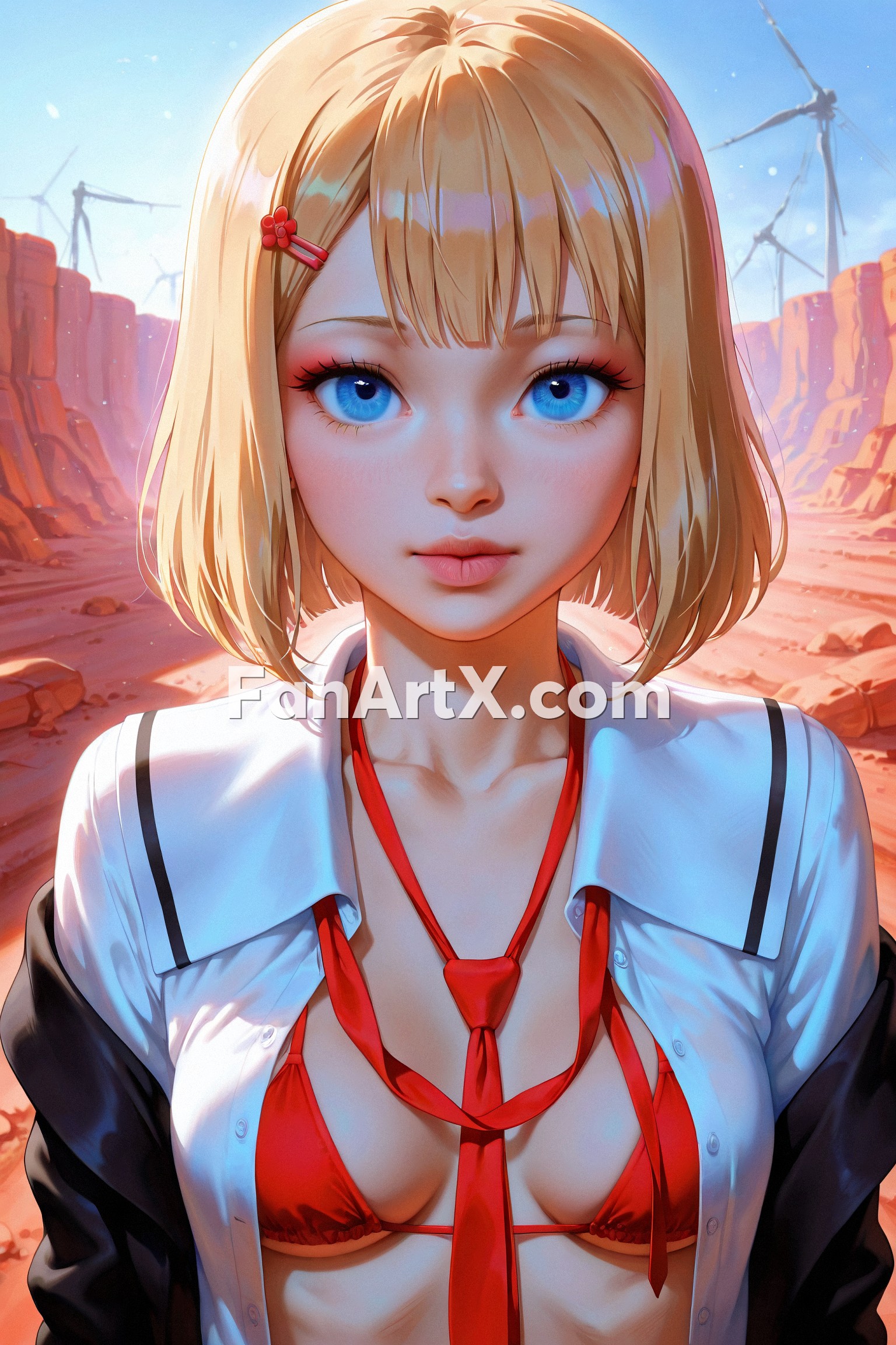 Miko Iino - Kaguya-sama Love Is War Fanart - Kaguya-sama wa Kokurasetai 8969491